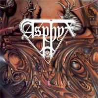 Asphyx - The Rack